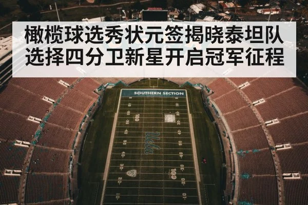 American football stadium